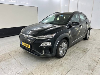 Hyundai KONA Comfort Electric 64 kWh