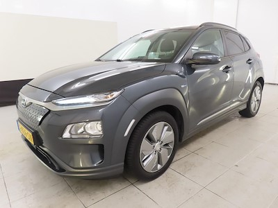 Hyundai KONA Fashion Electric 64 kWh 5d