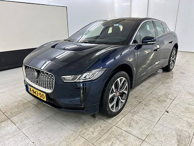 Jaguar I-Pace EV320 S Bus Pack AWD