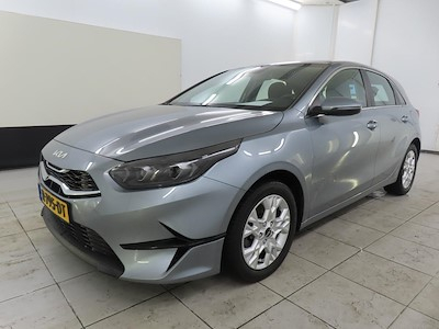 Kia Ceed 1.0 T-GDi DynamicLine 5d