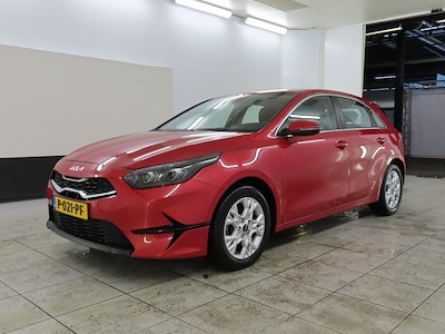 Kia Ceed 1.0 T-GDi DynamicLine 5d