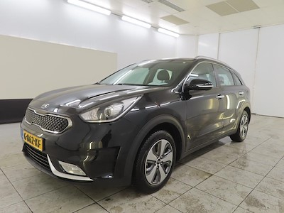 Kia Niro 1.6 GDi Hybrid DynamicLine 5d