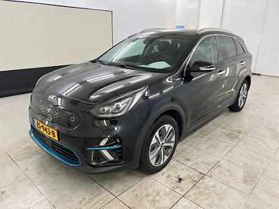 Kia Niro Elektrisch 205pk Aut ExecutiveLine