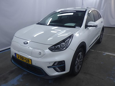 Kia Niro e-Niro EV ExecutiveLine 5d