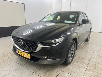 Mazda CX-30 E-SKYACTIV-G 122 Comfort