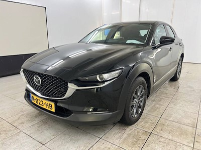 Mazda CX-30 E-SKYACTIV-G 122 Comfort