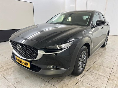 Mazda CX-30 E-SKYACTIV-G 122 Comfort