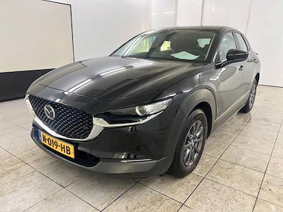 Mazda CX-30 E-SKYACTIV-G 122 Comfort