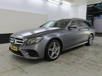 Mercedes-Benz E-klasse estate E 300 de 9G-TR Business Solution AMG 5d