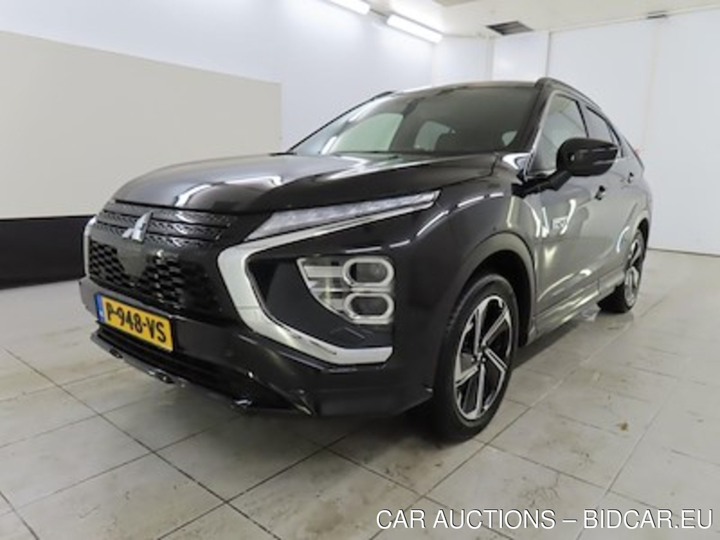 Mitsubishi Eclipse cross Instyle 5d