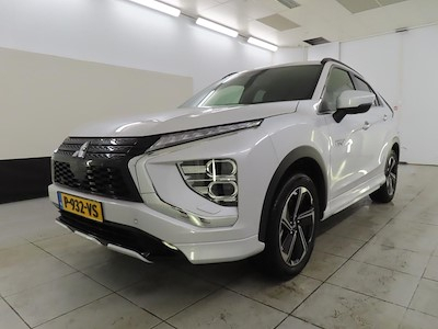 Mitsubishi Eclipse cross Intense+ 5d