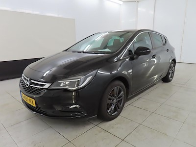 Opel ASTRA 1.0 Turbo 77kW S/S 120 Jaar Edition 5d