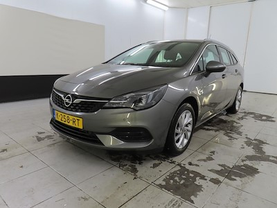 Opel Astra sports tourer 1.2 turbo 96kW Business Elegance 5d