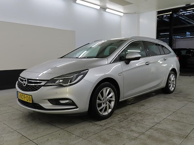 Opel Astra sports tourer 1.4 Turbo 110kW S/S Business Executive 5d