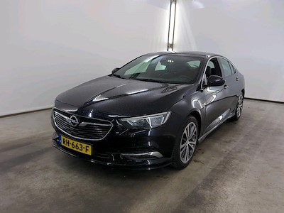 Opel Insignia grand sport 1.5 Turbo 165pk Start/Stop Business Executive