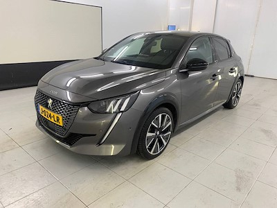 Peugeot 208 GT-Line 1.2 PureTech 130 EAT8