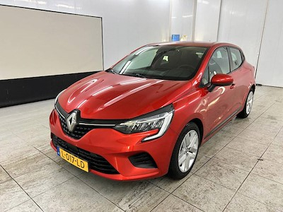 Renault Clio 1.0 TCe 90 GPF Zen