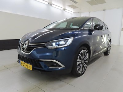 Renault Grand scenic TCe 140 Equilibre 5d