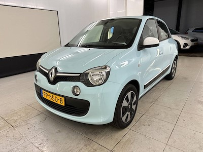 Renault Twingo 1.0 SCe 70pk S&amp;S Collection