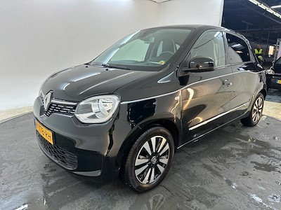 Renault Twingo SCe 75 Stop &amp; Start Intens