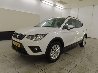 Seat Arona 1.0 TSI 70kW Style Business Intense 5d