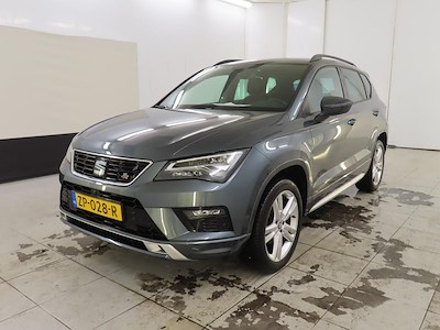 Seat Ateca 1.5 TSI FR Business Intense 5d