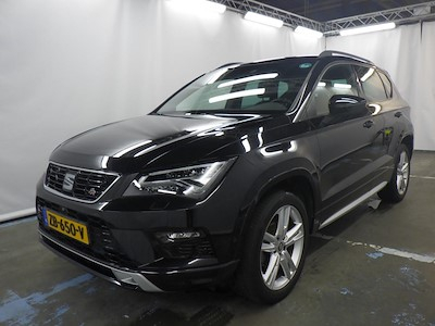 Seat Ateca 1.5 TSI FR Business Intense 5d