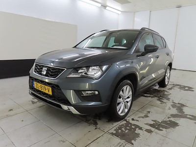 Seat Ateca 1.5 TSI Style DSG-7 5d