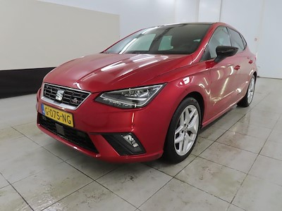 Seat IBIZA 1.0 TSI 85 kW FR Business Intense 5d