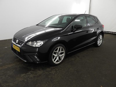 Seat IBIZA 1.0 TSI FR Business Intense 5d