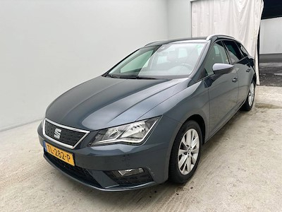 Seat Leon ST 1.0 EcoTSI 115PK Style Business Intense