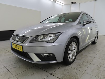 Seat Leon ST 1.0 EcoTSI Style Business Intense 5d