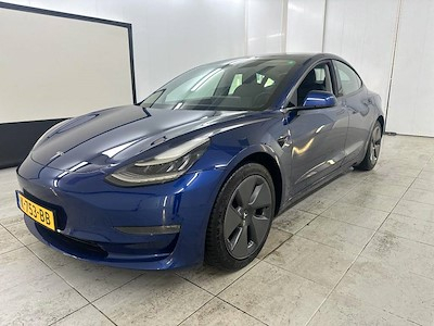 Tesla Model 3 Long Range Dual Motor AWD