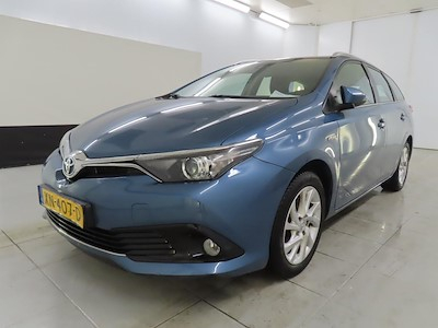 Toyota Auris touring sports 1.8 Hybrid Active Automaat 5d