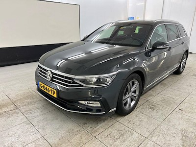 Volkswagen Passat variant 1.5 TSI 7-DSG Elegance Business R