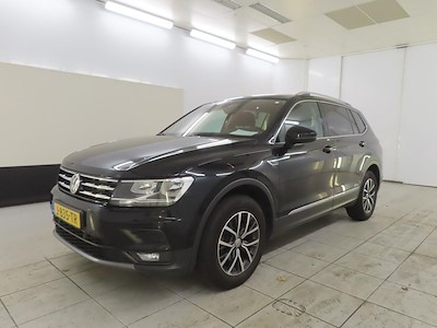 Volkswagen Tiguan allspace 1.5 TSI DSG Comfortline Business 5d