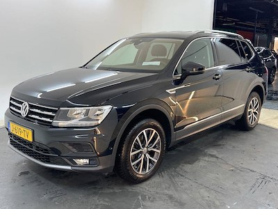 Volkswagen Tiguan allspace 2.0 TDI DSG Comfortline Business