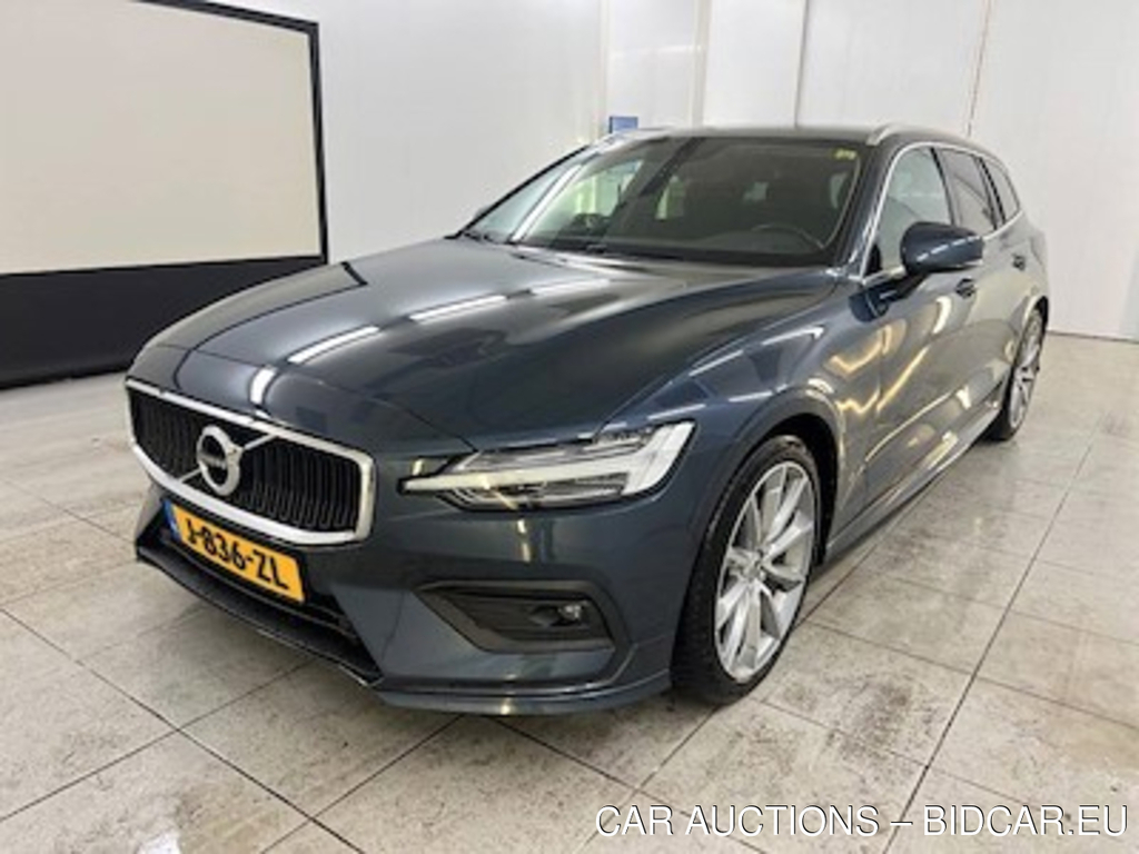 Volvo V60 B3 Automaat Business Pro