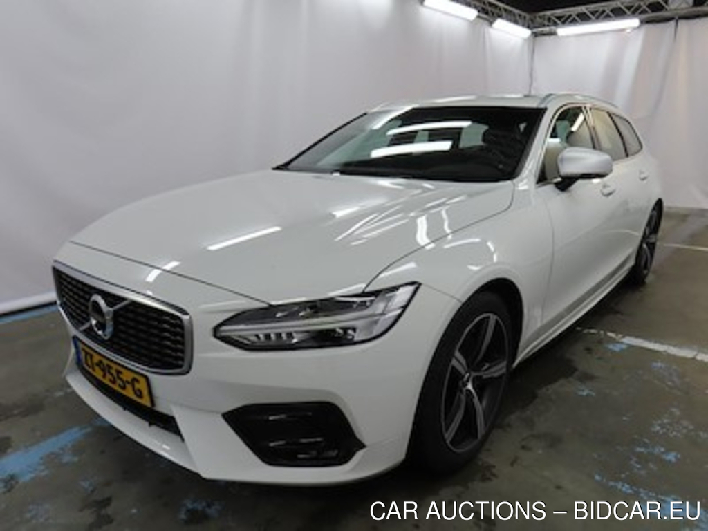 Volvo V90 T4 Geartronic Business Sport 5d