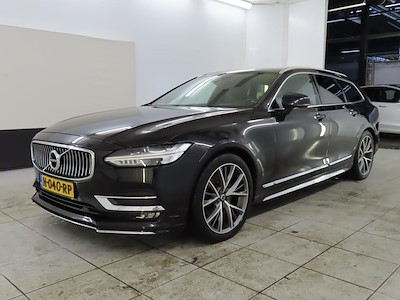 Volvo V90 T4 Geartronic Inscription 5d