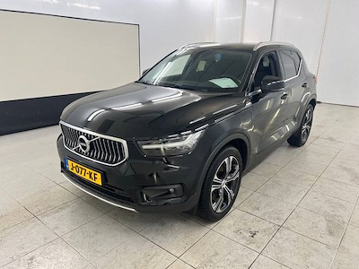 Volvo XC40 Recharge T5 Business Pro