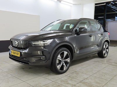 Volvo Xc40 recharge P8 AWD 5d