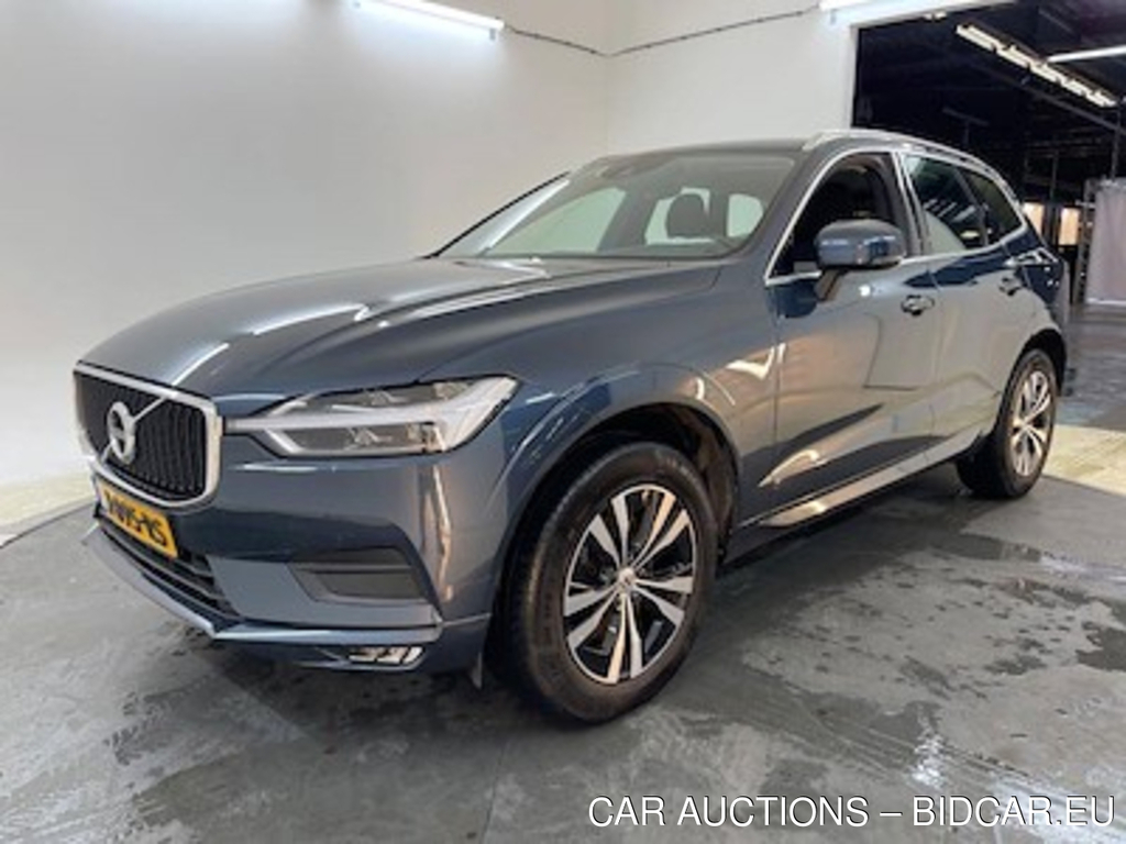 Volvo XC60 B4 Automaat Business Pro