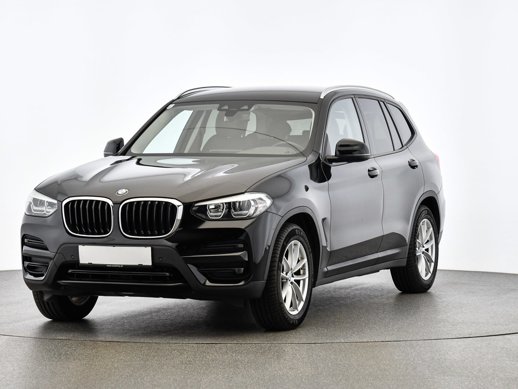 BMW X3 xDrive 20d 48V Aut. (G01), 2022