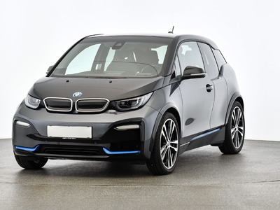 BMW i3s S, 2020