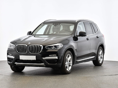 BMW X3 xDrive 20d Aut. (G01) xLine, 2019