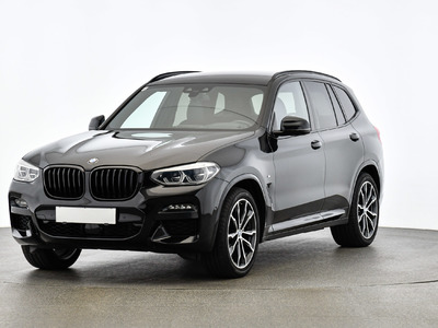 BMW X3 xDrive 20d Aut. (G01), 2020