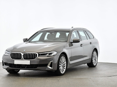 BMW 520d xDrive Touring Aut. (G31), 2020