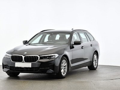 BMW 520d xDrive Touring xDrive Aut. (G31), 2022