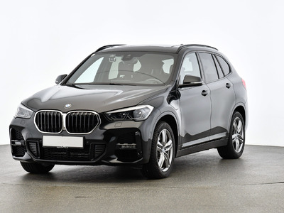 BMW X1 XDRIVE25E PHEV Aut. (F48), 2020